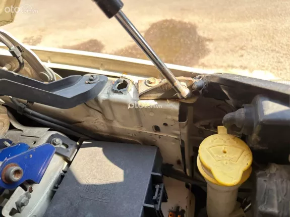 Ford EcoSport Titanium 1.5L AT 2016 - Xe đẹp giá tốt