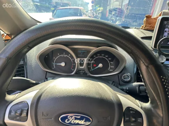 Ford EcoSport Titanium 1.5L AT 2016 - Xe đẹp giá tốt