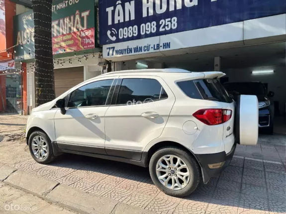 Ford EcoSport Titanium 1.5L AT 2016 - Xe đẹp giá tốt
