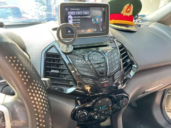 Ford EcoSport Titanium 1.5L AT 2016 - Xe đẹp giá tốt