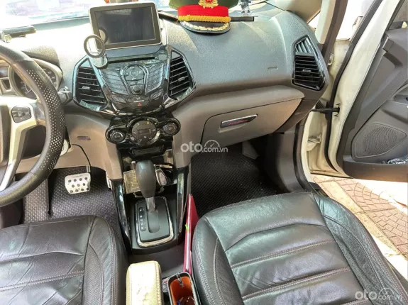 Ford EcoSport Titanium 1.5L AT 2016 - Xe đẹp giá tốt