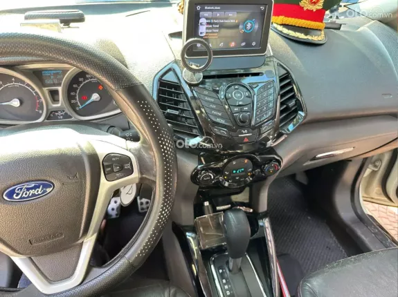 Ford EcoSport Titanium 1.5L AT 2016 - Xe đẹp giá tốt
