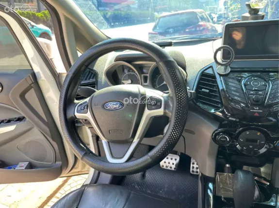 Ford EcoSport Titanium 1.5L AT 2016 - Xe đẹp giá tốt