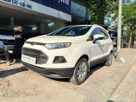 Ford EcoSport Titanium 1.5L AT 2016 - Xe đẹp giá tốt