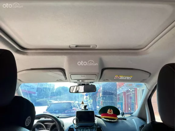 Ford EcoSport Titanium 1.5L AT 2016 - Xe đẹp giá tốt