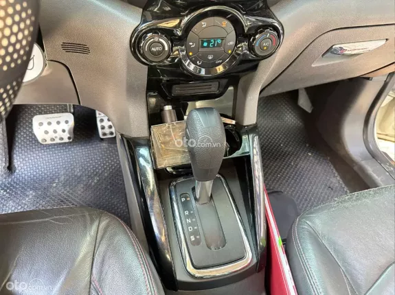 Ford EcoSport Titanium 1.5L AT 2016 - Xe đẹp giá tốt