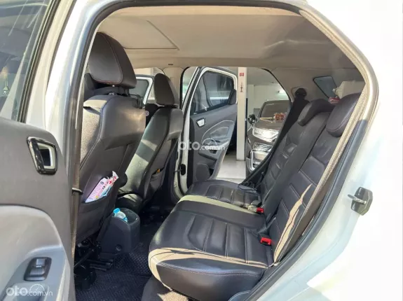 Ford EcoSport Titanium 1.5L AT 2016 - Xe đẹp giá tốt