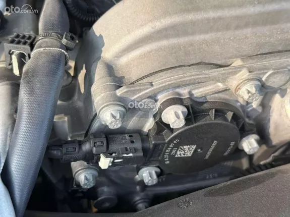 Mercedes-Benz GLC 250 4Matic 2016 - Xe tư nhân chính chủ từ đầu