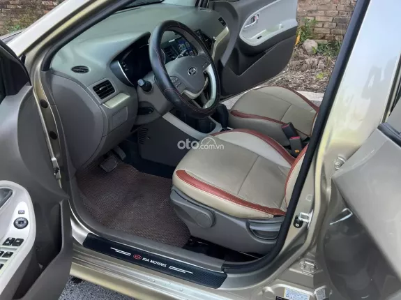 Kia Morning Si 1.25 AT 2019 - Xe tư nhân 1 chủ. Xe đại chất, odo 5 vạn, lốp còn cả dàn, không lỗi nhỏ, hồ sơ tron