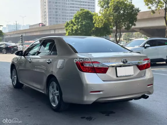 Toyota Camry 2.5Q 2014 - Odo 11v zin cực đẹp