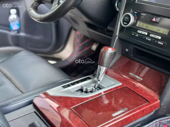 Toyota Camry 2.5Q 2014 - Odo 11v zin cực đẹp