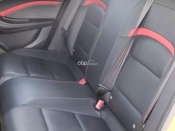 MG 5 1.5L Luxury 2023 - Xe cực đẹp tại hãng, bảo hành đầy đủ