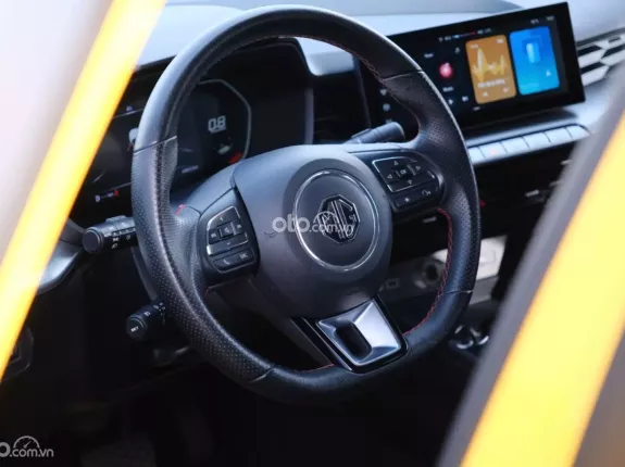 MG 5 1.5L Luxury 2023 - Xe cực đẹp tại hãng, bảo hành đầy đủ