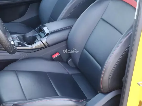 MG 5 1.5L Luxury 2023 - Xe cực đẹp tại hãng, bảo hành đầy đủ