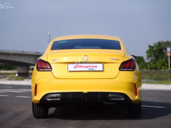 MG 5 1.5L Luxury 2023 - Xe cực đẹp tại hãng, bảo hành đầy đủ