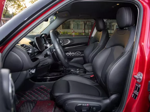 Mini Clubman s 2021 - Mini Clubman s 2021