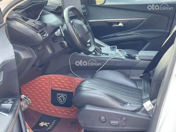 Peugeot 3008 Allure 2023 - Xe mới về xin được chào bán ngay