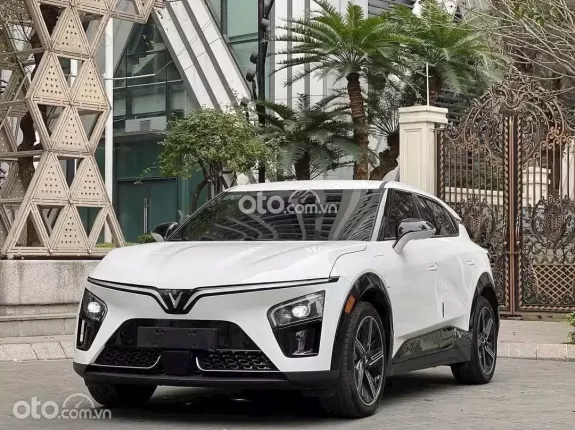 VinFast VF7 2025 - MẪU SUV CỰC TIỆN NGHI, GIÁ TỐT LIÊN HỆ EM