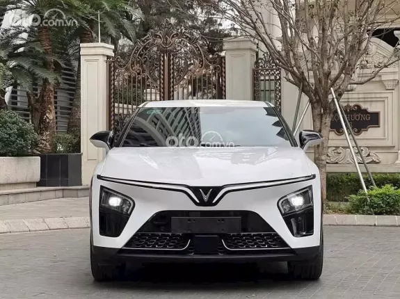 VinFast VF7 2025 - MẪU SUV CỰC TIỆN NGHI, GIÁ TỐT LIÊN HỆ EM