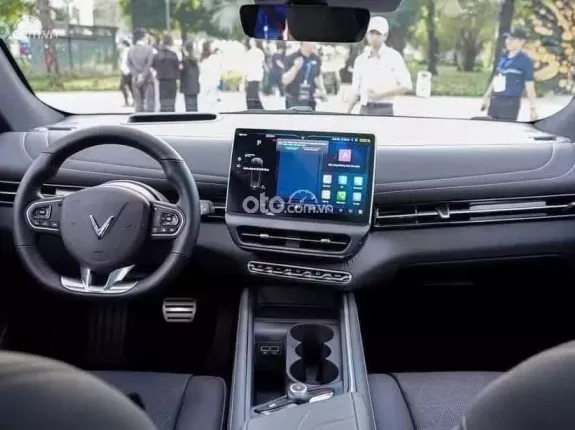 VinFast VF7 2025 - MẪU SUV CỰC TIỆN NGHI, GIÁ TỐT LIÊN HỆ EM