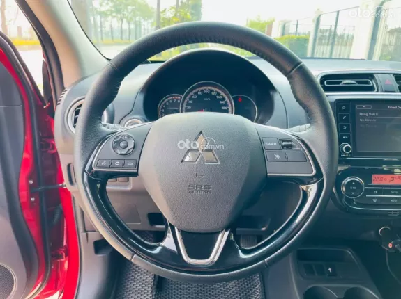 Mitsubishi Attrage CVT Premium 2024 - Tiết Kiệm Lên Đến 100 Triệu