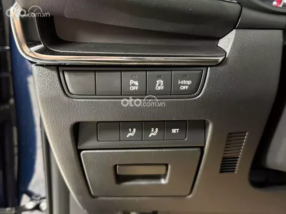Mazda 3 Sedan 1.5L Luxury 2021 - Xe zin nguyên bản theo hãng