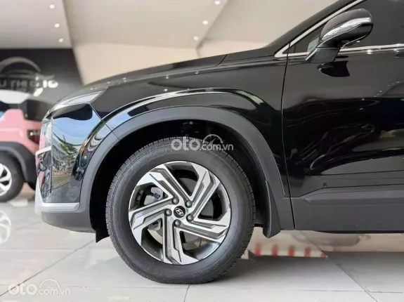 Hyundai Santa Fe 2.2L Dầu Tiêu chuẩn 2023 - Xe zin nguyên bản theo hãng