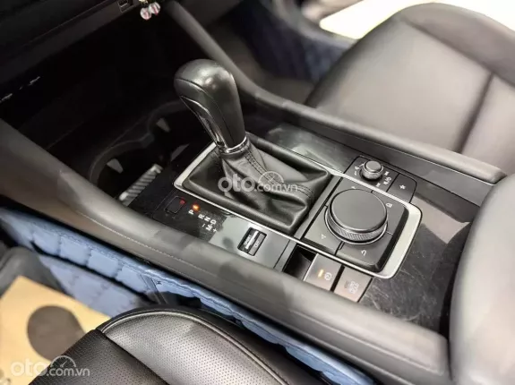 Mazda 3 Sedan 1.5L Luxury 2021 - Xe zin nguyên bản theo hãng