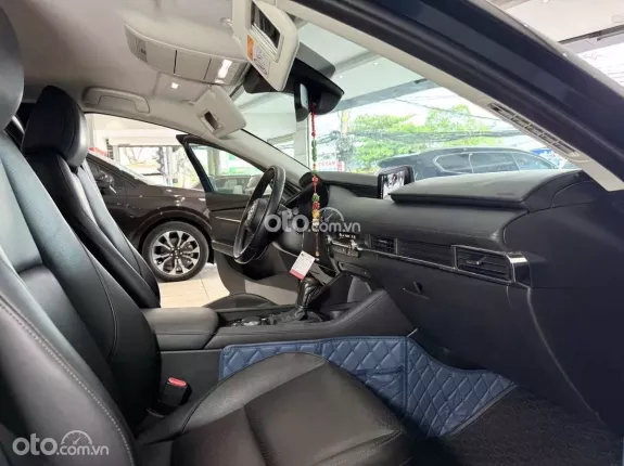 Mazda 3 Sedan 1.5L Luxury 2021 - Xe zin nguyên bản theo hãng