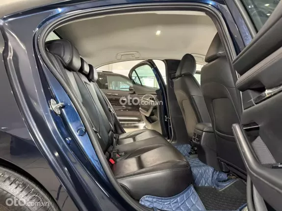 Mazda 3 Sedan 1.5L Luxury 2021 - Xe zin nguyên bản theo hãng