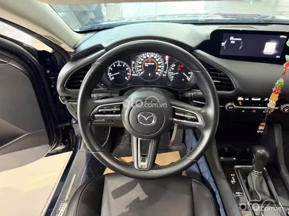 Mazda 3 Sedan 1.5L Luxury 2021 - Xe zin nguyên bản theo hãng