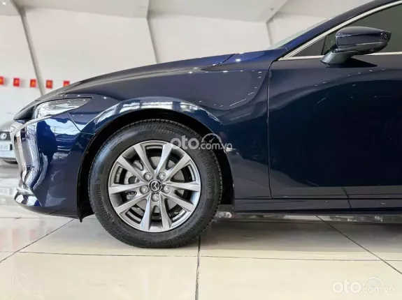 Mazda 3 Sedan 1.5L Luxury 2021 - Xe zin nguyên bản theo hãng