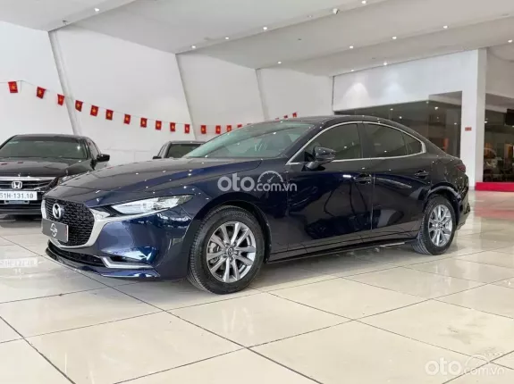 Mazda 3 Sedan 1.5L Luxury 2021 - Xe zin nguyên bản theo hãng
