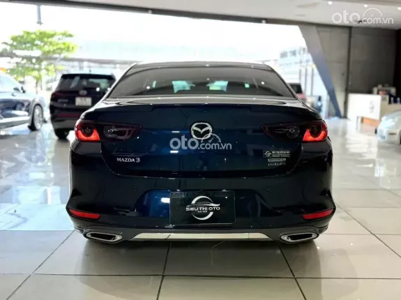 Mazda 3 Sedan 1.5L Luxury 2021 - Xe zin nguyên bản theo hãng