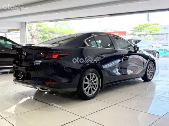 Mazda 3 Sedan 1.5L Luxury 2021 - Xe zin nguyên bản theo hãng