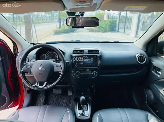 Mitsubishi Attrage CVT Premium 2024 - Tiết Kiệm Lên Đến 100 Triệu