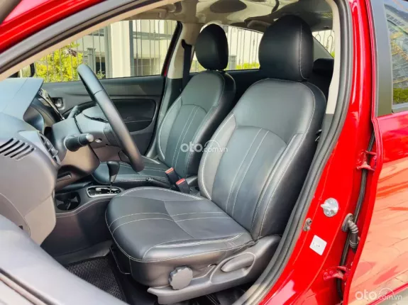 Mitsubishi Attrage CVT Premium 2024 - Tiết Kiệm Lên Đến 100 Triệu