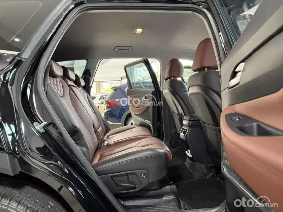 Hyundai Santa Fe 2.2L Dầu Tiêu chuẩn 2023 - Xe zin nguyên bản theo hãng