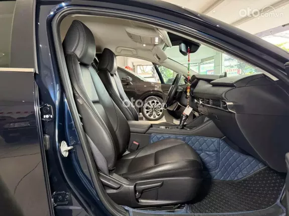 Mazda 3 Sedan 1.5L Luxury 2021 - Xe zin nguyên bản theo hãng