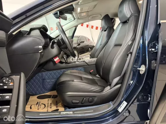 Mazda 3 Sedan 1.5L Luxury 2021 - Xe zin nguyên bản theo hãng