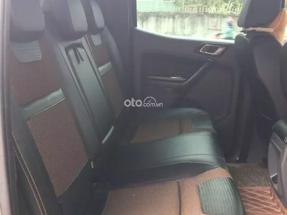 Ford Ranger Wildtrak 3.2 4x4 AT 2016 - RANGER WILDTRAK MODEL 2016 3.2L 2 CẦU BẢN FULL_ĐỔI RAPTOR NÊN BÁN