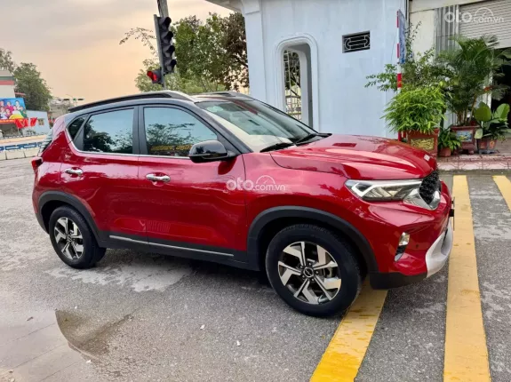 Kia Sonet 1.5 Premium 2022 - Xe đẹp chạy 3 vạn 1 chủ