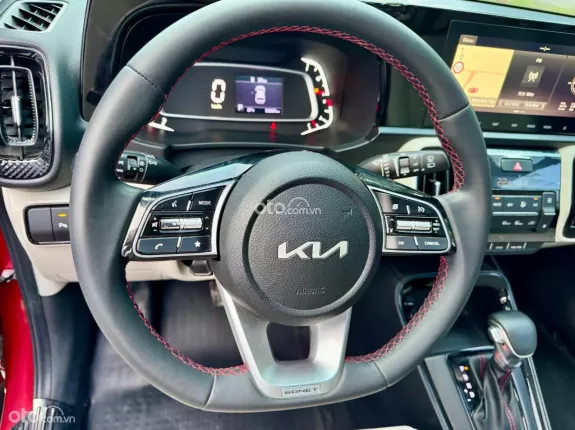 Kia Sonet 1.5 Premium 2022 - Xe đẹp chạy 3 vạn 1 chủ