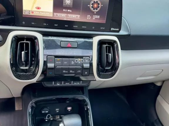 Kia Sonet 1.5 Premium 2022 - Xe đẹp chạy 3 vạn 1 chủ