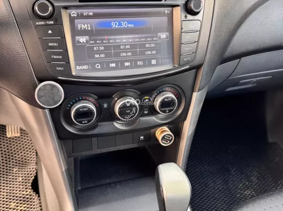 Mazda BT-50 Luxury 4x2 2.2 AT 2018 - Xe nhập đẹp zin