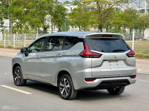 Mitsubishi Xpander 1.5 MT 2019 - Một chủ từ mới ko qua kinh doanh rất mới