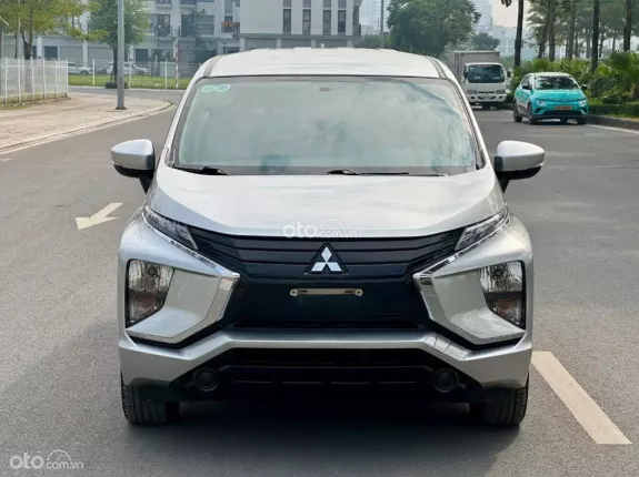 Mitsubishi Xpander 1.5 MT 2019 - Một chủ từ mới ko qua kinh doanh rất mới