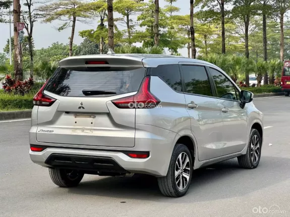 Mitsubishi Xpander 1.5 MT 2019 - Một chủ từ mới ko qua kinh doanh rất mới
