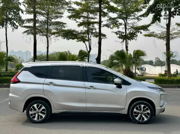 Mitsubishi Xpander 1.5 MT 2019 - Một chủ từ mới ko qua kinh doanh rất mới