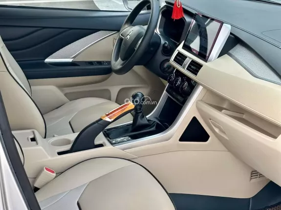 Mitsubishi Xpander 1.5 MT 2019 - Một chủ từ mới ko qua kinh doanh rất mới